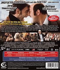 Nix zu verhaften [Blu-ray 3D], 1