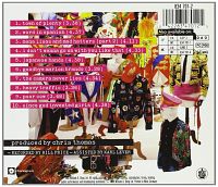 Reg Strikes Back [CD], 1