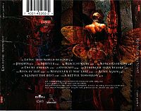 Outcast [CD], 1