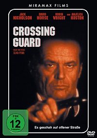 The Crossing Guard [DVD], 1