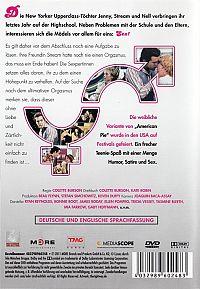 Coming Soon [DVD], 1