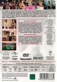 American Pie [DVD], 1