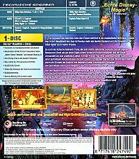 Küss den Frosch [Blu-ray], 1