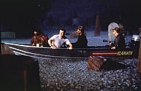 Hard Rain [Blu-ray], 4