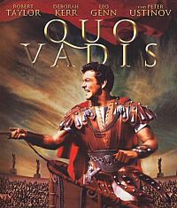 Quo Vadis [Blu-ray], 1
