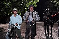 Le Voleur de lumière [DVD], 9