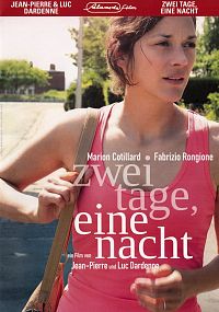 Zwei Tage, eine Nacht [DVD], 1