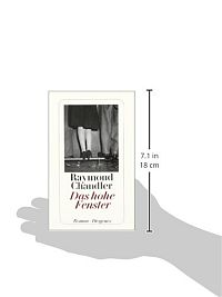 Das hohe Fenster , 1