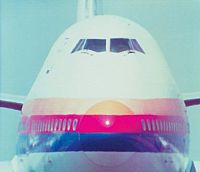 Koyaanisqatsi [Blu-ray], 3