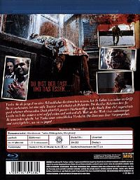 Lady Blood [Blu-ray], 1