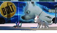 Bolt - Ein Hund für alle Fälle [DVD], 6