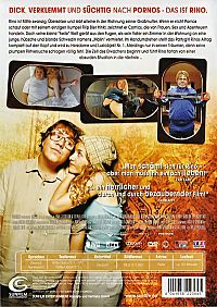 Fatso - Und wovon träumst du? [DVD], 1