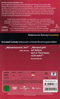 Ein unmöglicher Härtefall [DVD], 1