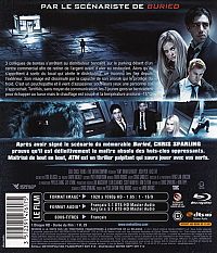 ATM [Blu-ray], 1