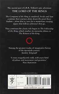 The Lord of the Rings 2, 1