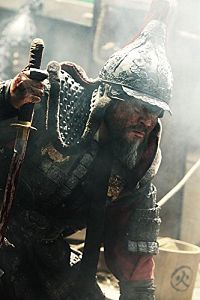 Der Admiral - Roaring Currents [Blu-ray], 3