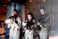 The devil's tomb - Welcome to hell [DVD], 5