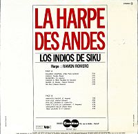 La Harpe des Andes Vol. 2 [Vinyl], 1