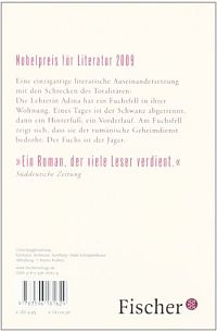 Der Fuchs war damals schon der Jäger, 1