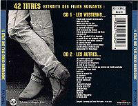 Il Etait une Fois Morricone [CD], 1