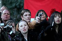 Conspiracy - Wem kannst du trauen? [Blu-ray], 4