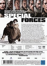 Special Forces [DVD], 2
