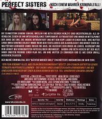 Perfect Sisters [Blu-ray], 1
