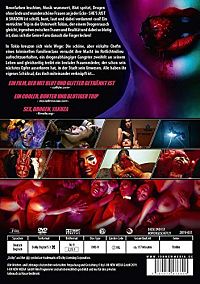 I'll Take Your Dead [DVD], 1