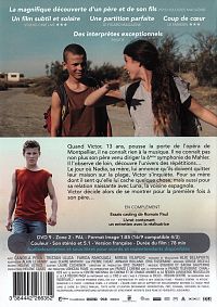 Le dernier coup de marteau [DVD], 1