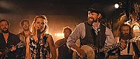 Alabama Monroe [Blu-ray], 3