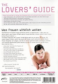 The Lovers' Guide - Was Frauen wirklich wollen [DVD], 1