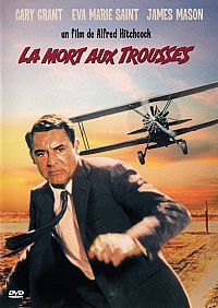 La Mort aux trousses [DVD], 1