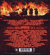 Surtur Rising [CD], 1