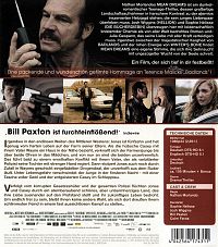 Mean Dreams [Blu-ray], 1