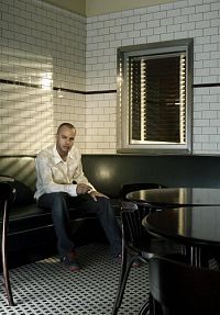 Rhythm & Hymns [CD], 3