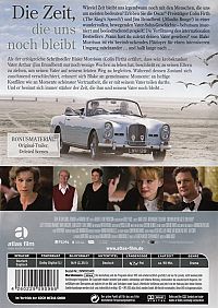 Die Zeit, die uns noch bleibt [DVD], 1