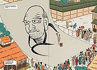 Hokusai - Die Seele Japans entdecken, 5