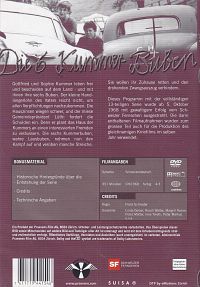 Die 6 Kummerbuben [DVD], 1
