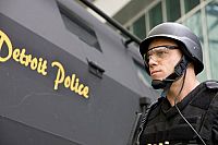 S.W.A.T. - Firefight [Blu-ray], 7