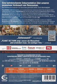 Planet ReThink [DVD], 1