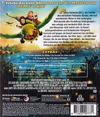 Epic - Verborgenes Königreich [Blu-ray], 1