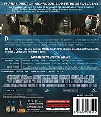 Hostel [Blu-ray], 1