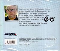 Das wäre doch gelacht! - Das Beste von Arno, 1