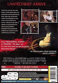 The Baby [DVD], 1
