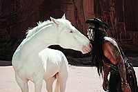 Lone Ranger - Naissance d'un héros [Blu-ray], 6