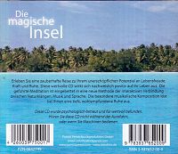 Die magische Insel, 1