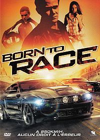 Born to Race [DVD], 1