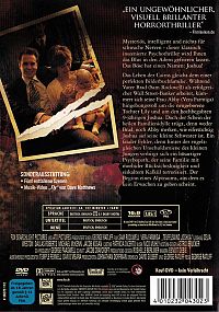 Teufelskind Joshua [DVD], 1