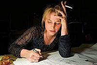 Silvia S. - Blinde Wut  [DVD], 2