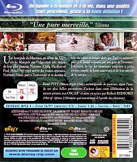 Et au milieu coule une rivière [Blu-ray], 1